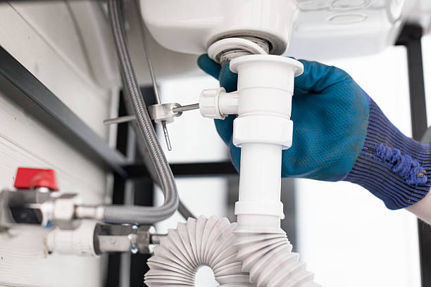 Reliable Drain Cleaning contractor in Manito, IL by AAA Plumbing Heating
