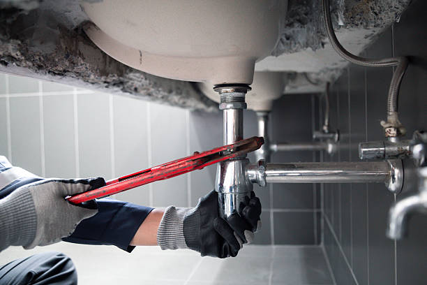 Trusted Sewer Line Repair service in Manito, IL - AAA Plumbing Heating